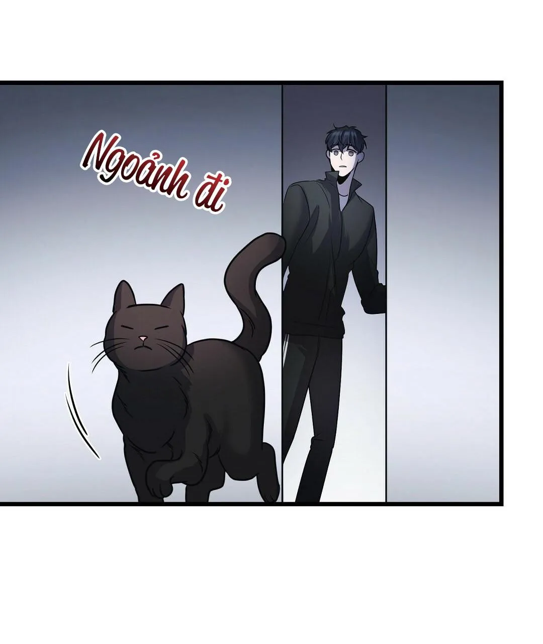 Đáy Sâu Tuyệt Vọng Chapter 13 Trang 36