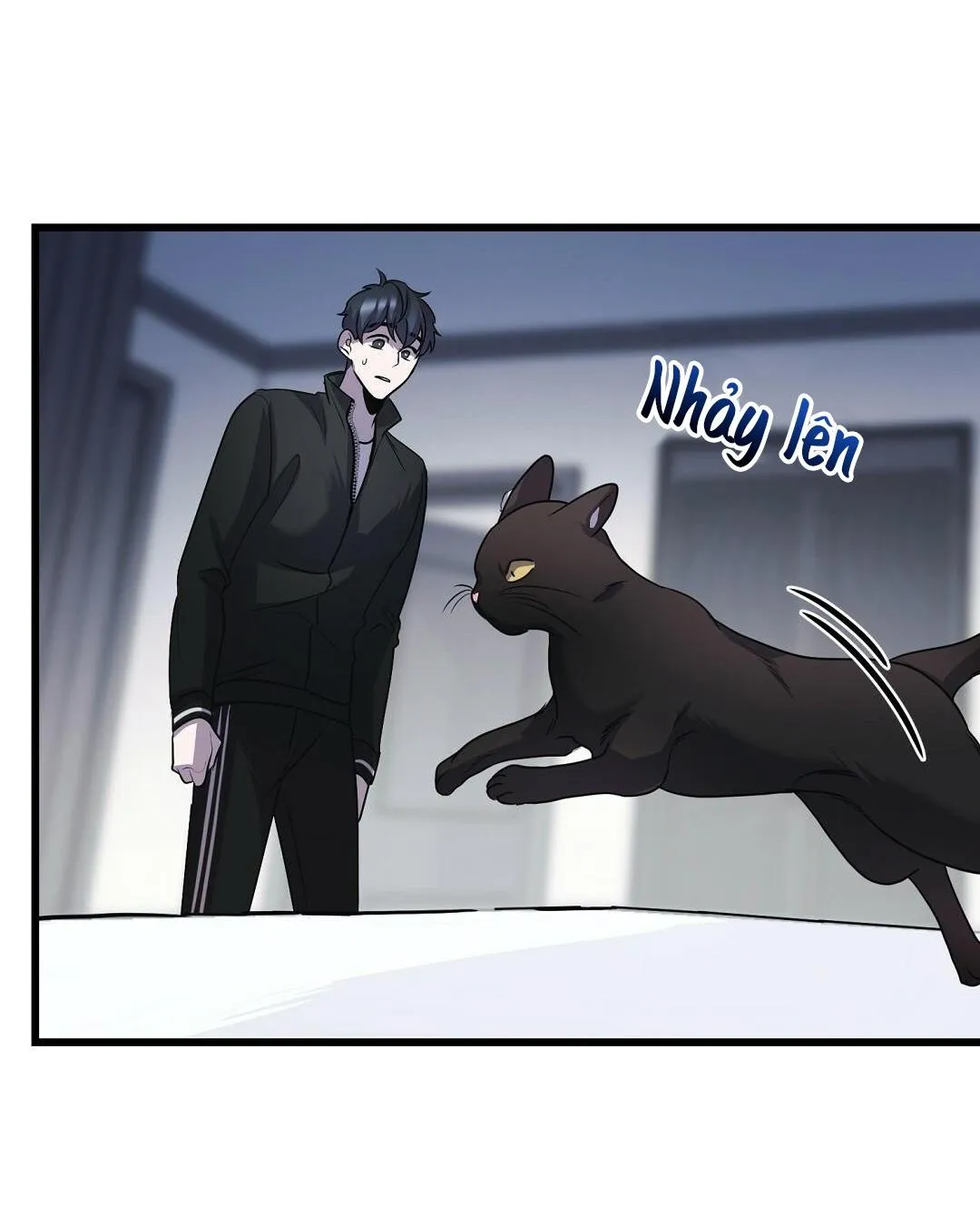 Đáy Sâu Tuyệt Vọng Chapter 13 Trang 38