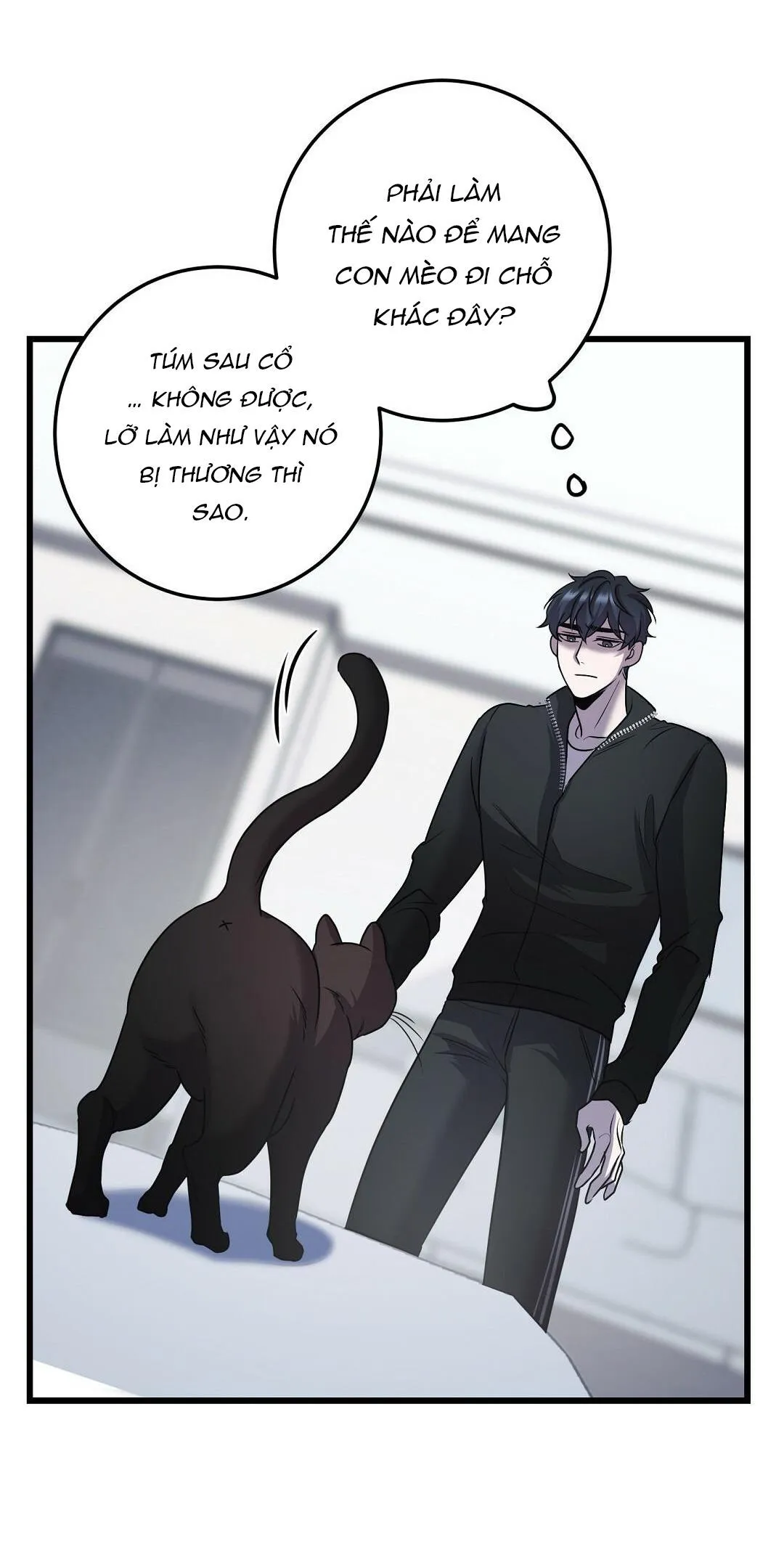 Đáy Sâu Tuyệt Vọng Chapter 13 Trang 40