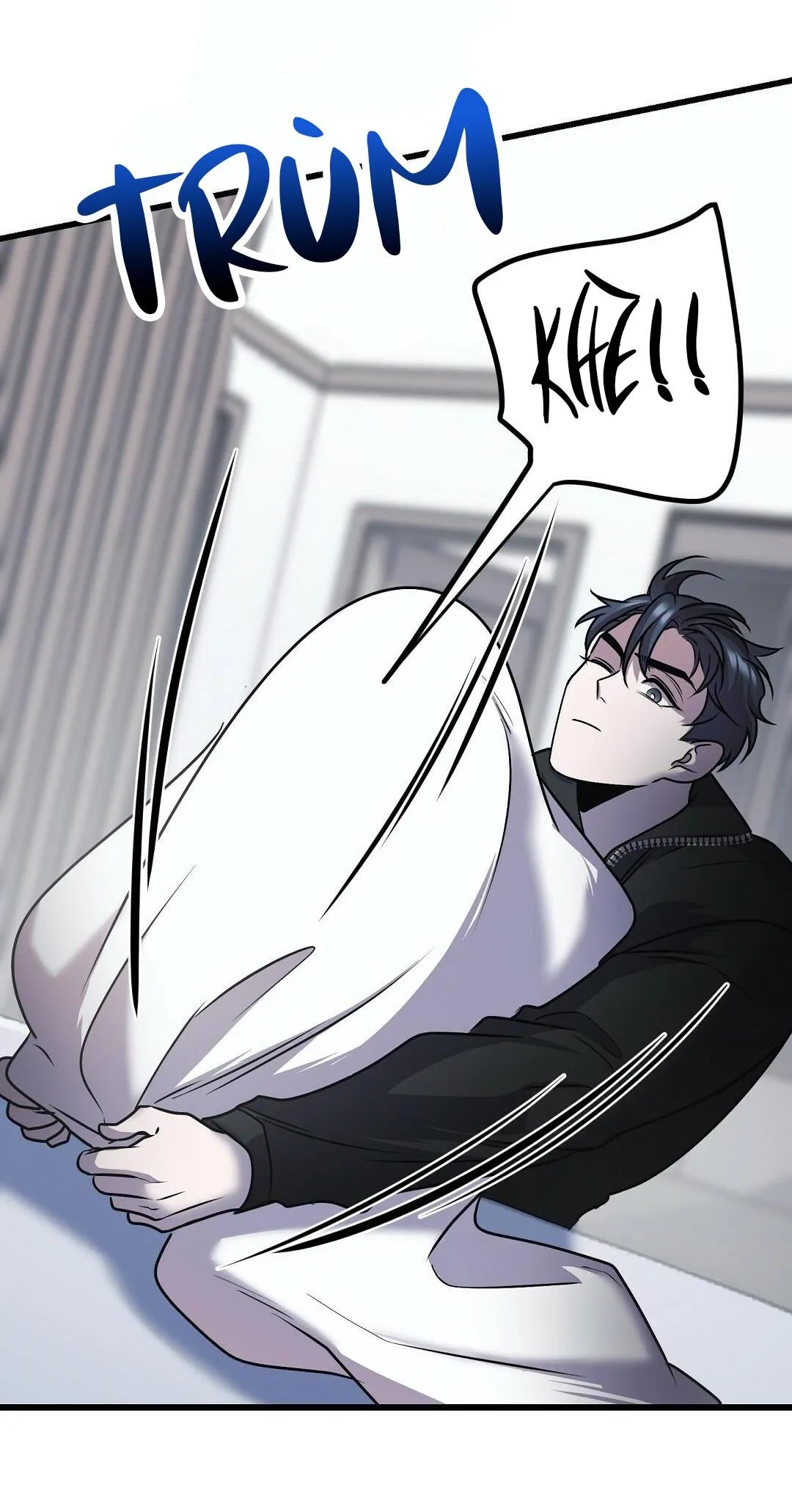 Đáy Sâu Tuyệt Vọng Chapter 13 Trang 42