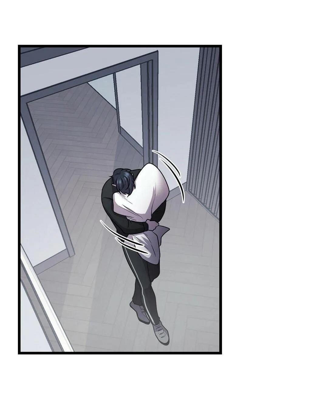 Đáy Sâu Tuyệt Vọng Chapter 13 Trang 43