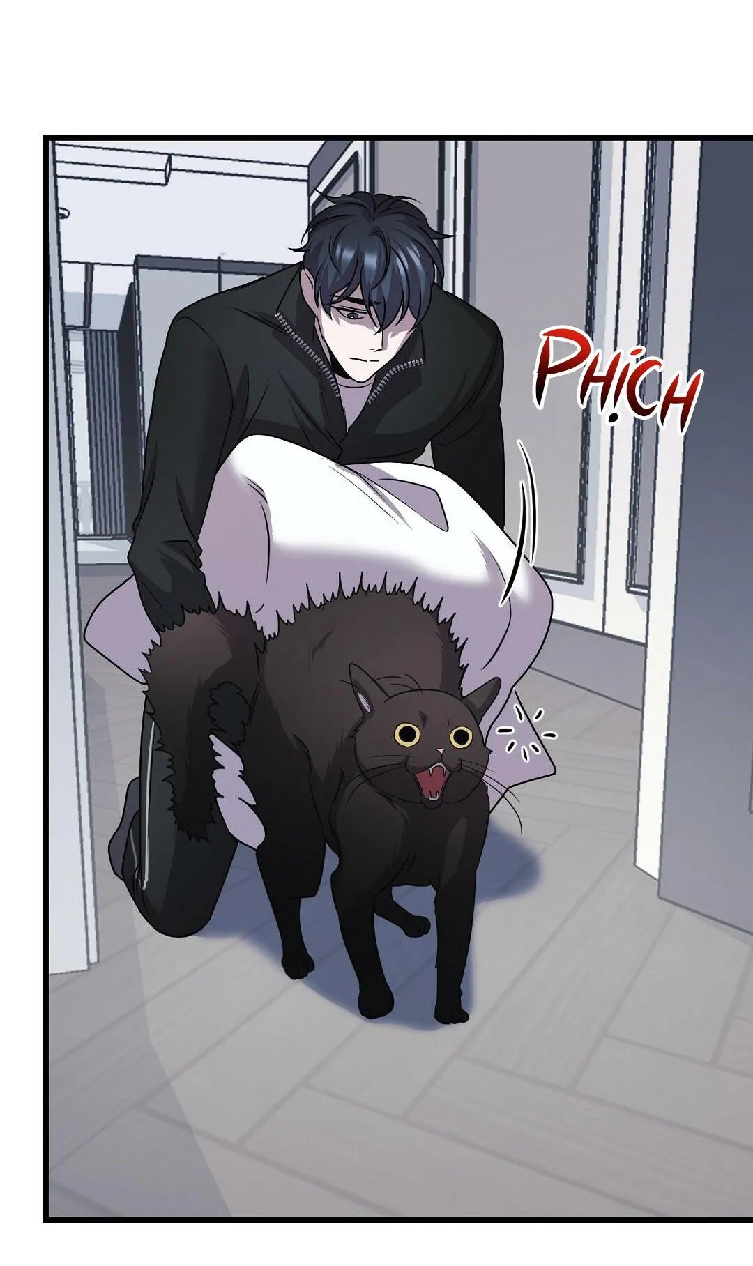 Đáy Sâu Tuyệt Vọng Chapter 13 Trang 44