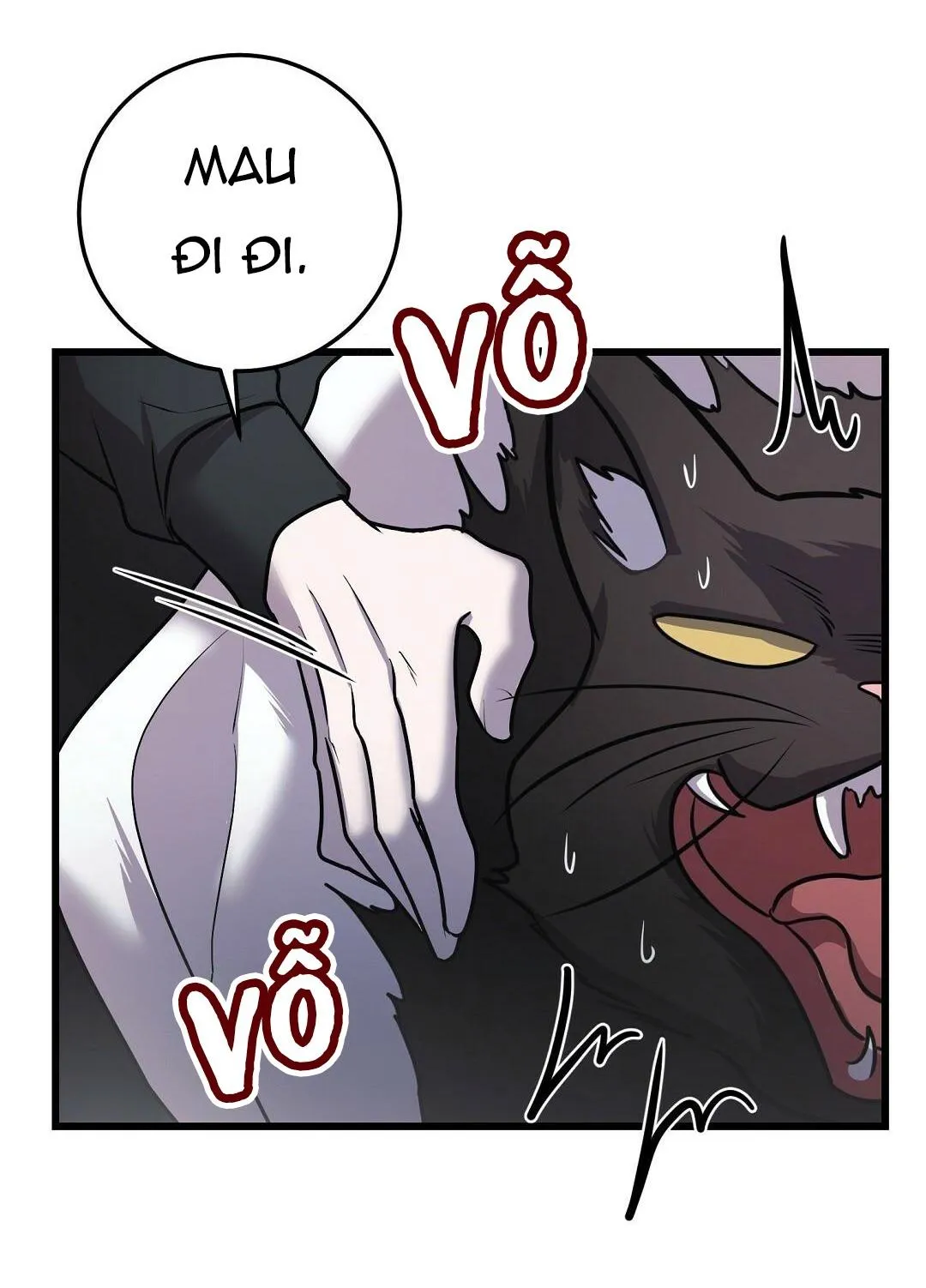 Đáy Sâu Tuyệt Vọng Chapter 13 Trang 45