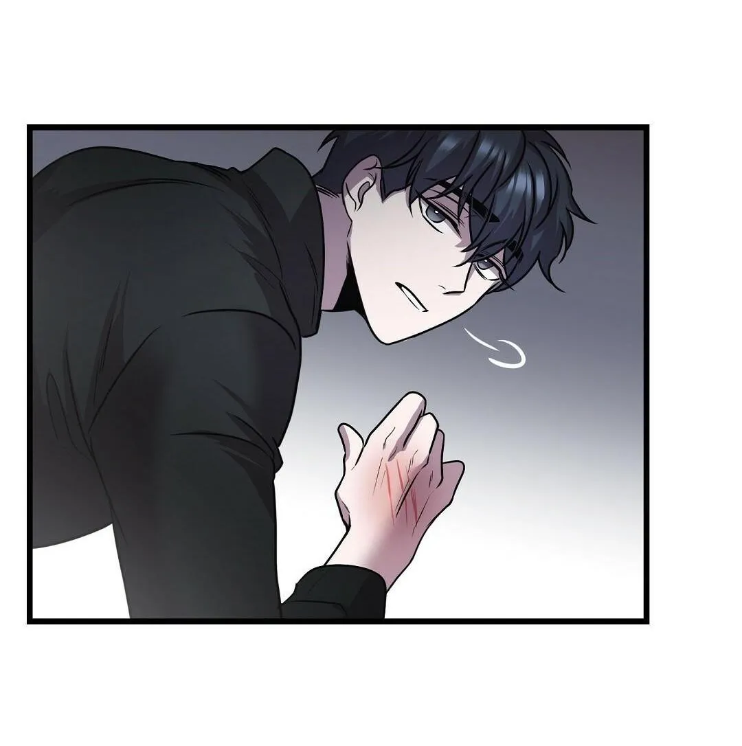 Đáy Sâu Tuyệt Vọng Chapter 13 Trang 47