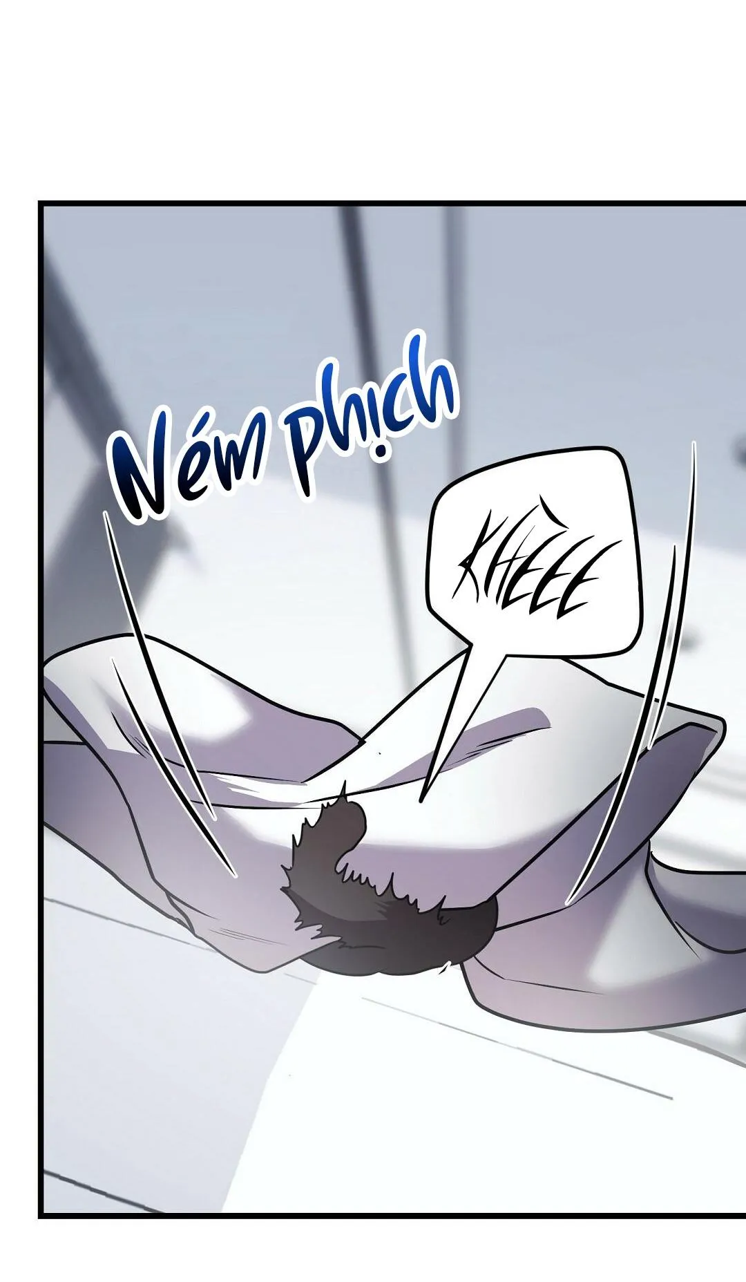 Đáy Sâu Tuyệt Vọng Chapter 13 Trang 49