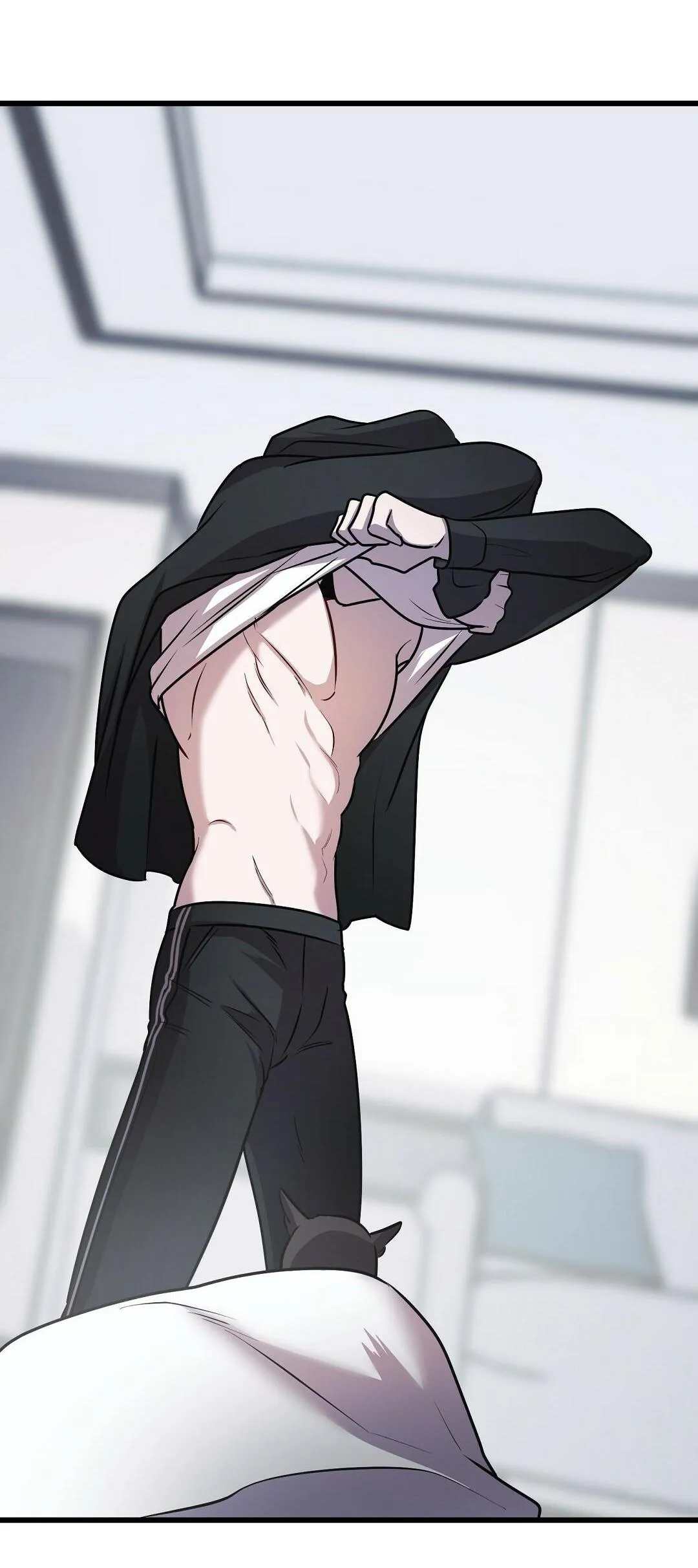 Đáy Sâu Tuyệt Vọng Chapter 13 Trang 51