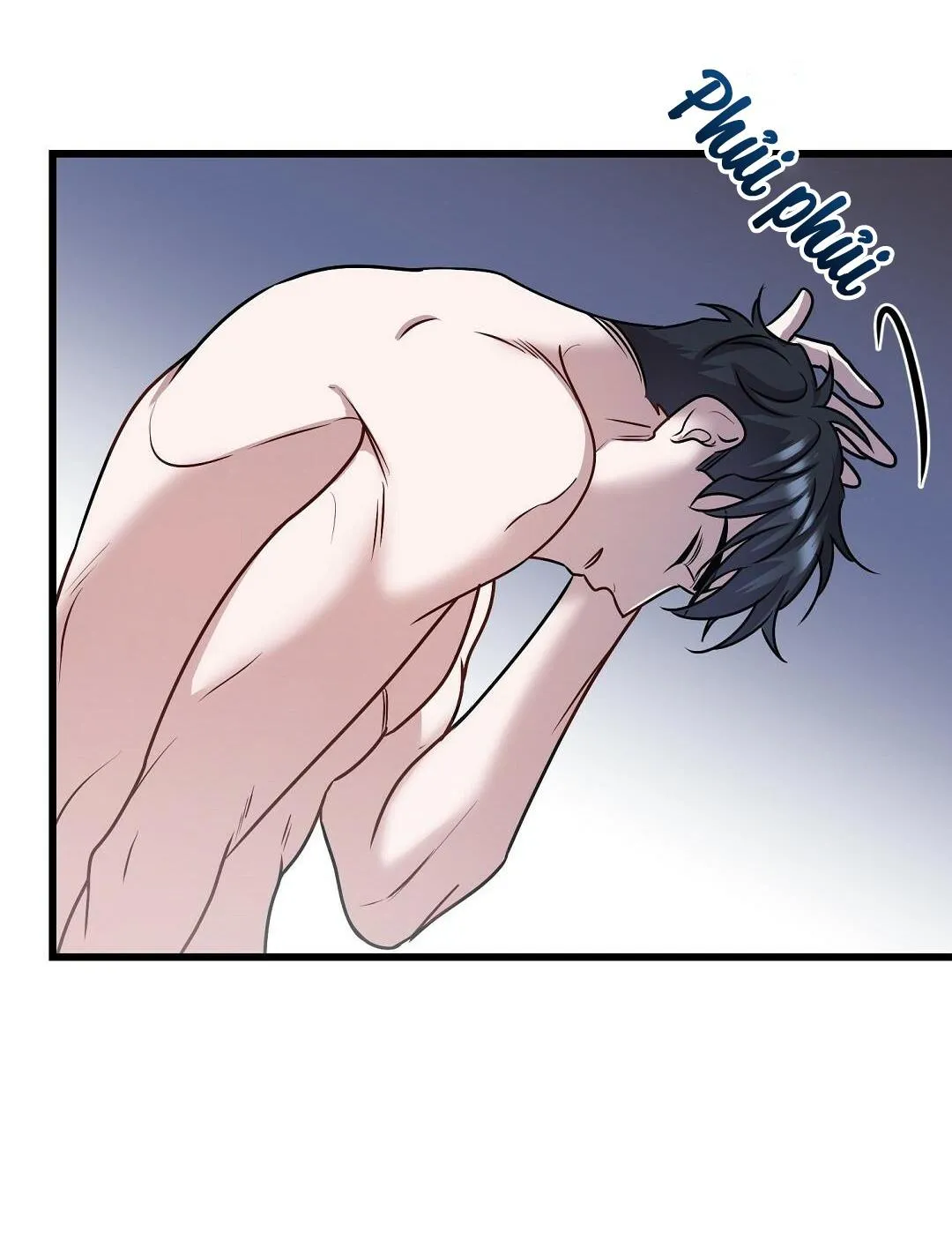 Đáy Sâu Tuyệt Vọng Chapter 13 Trang 52