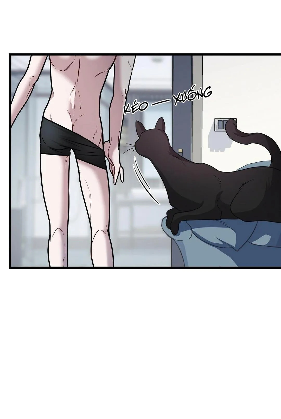 Đáy Sâu Tuyệt Vọng Chapter 13 Trang 54