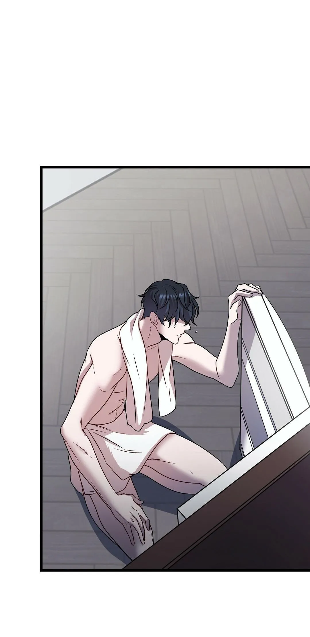 Đáy Sâu Tuyệt Vọng Chapter 13 Trang 55