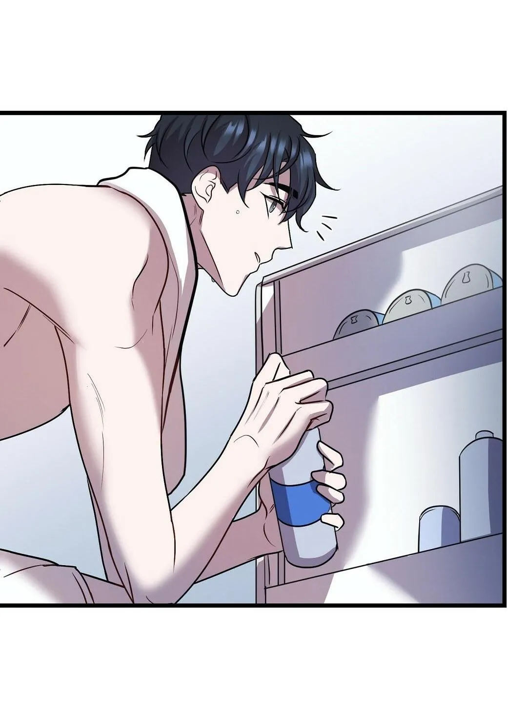 Đáy Sâu Tuyệt Vọng Chapter 13 Trang 56