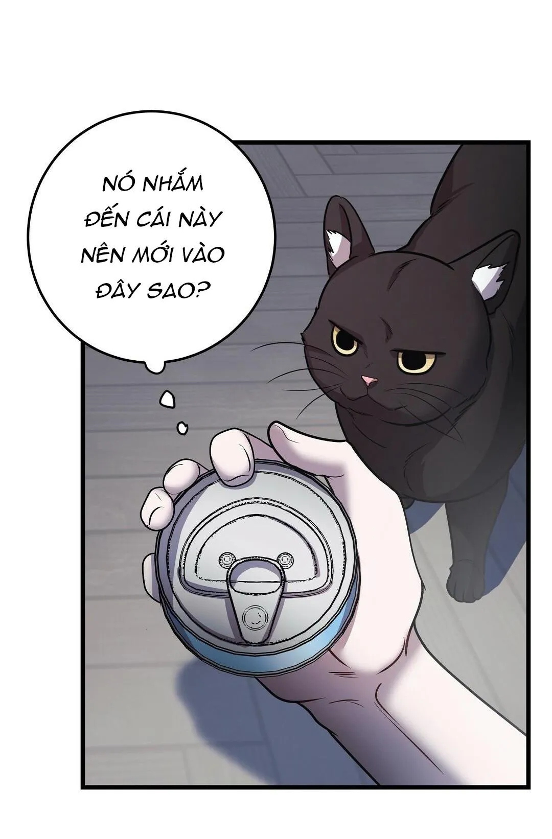 Đáy Sâu Tuyệt Vọng Chapter 13 Trang 57