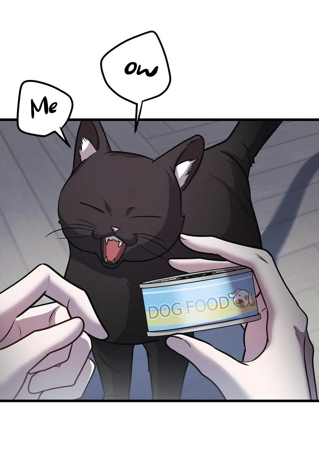 Đáy Sâu Tuyệt Vọng Chapter 13 Trang 59