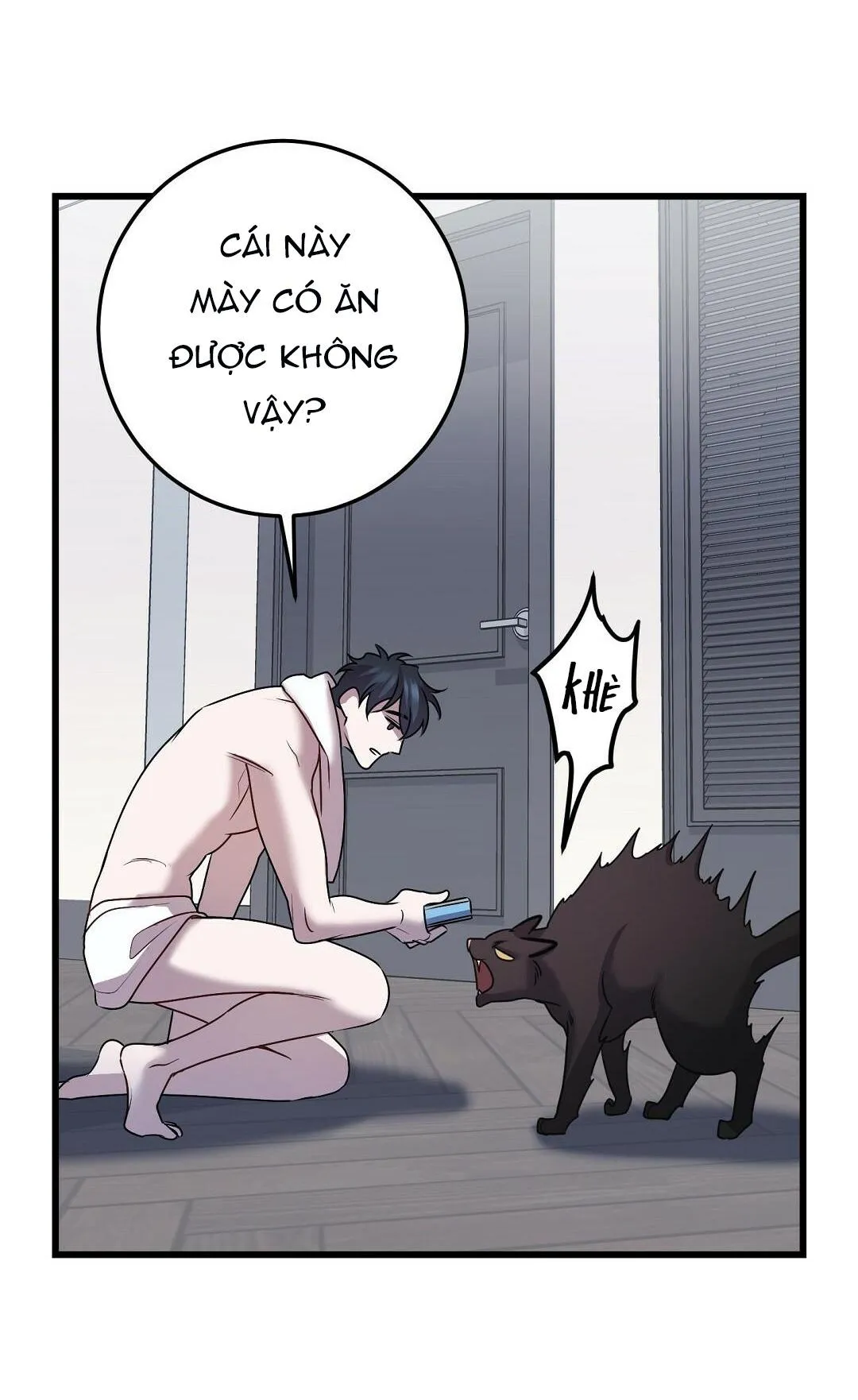 Đáy Sâu Tuyệt Vọng Chapter 13 Trang 60