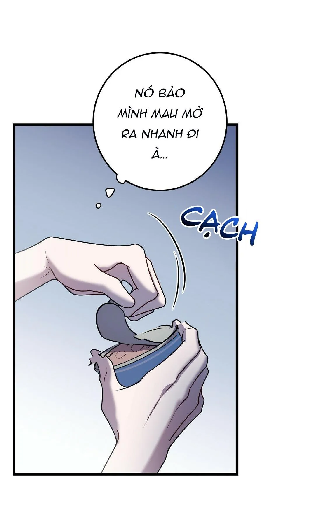 Đáy Sâu Tuyệt Vọng Chapter 13 Trang 61