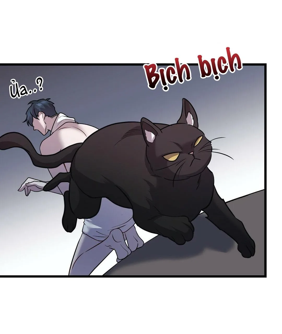 Đáy Sâu Tuyệt Vọng Chapter 13 Trang 63