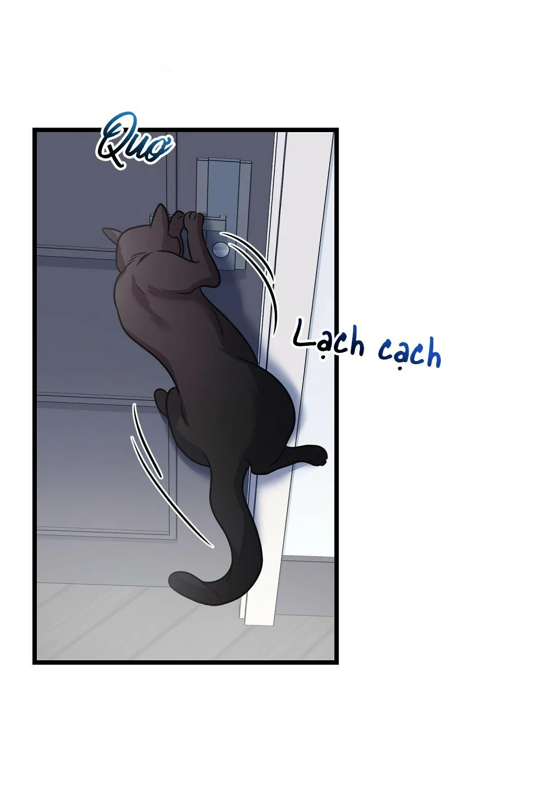 Đáy Sâu Tuyệt Vọng Chapter 13 Trang 64