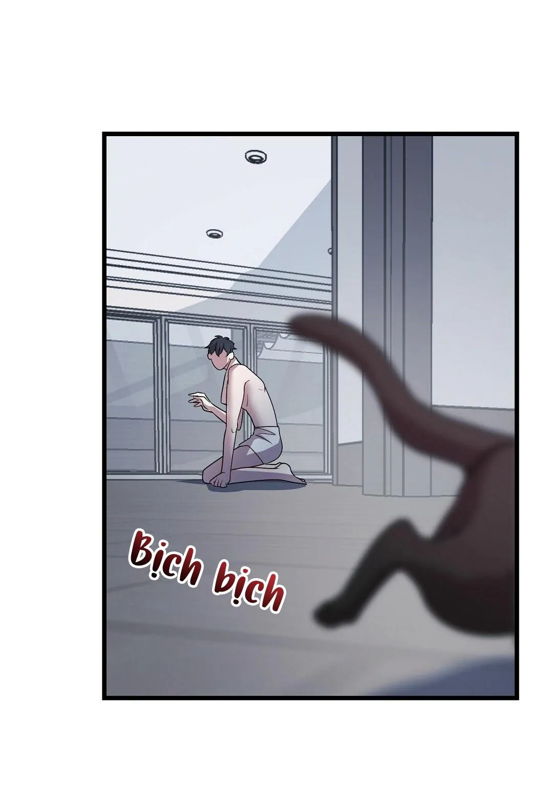 Đáy Sâu Tuyệt Vọng Chapter 13 Trang 65