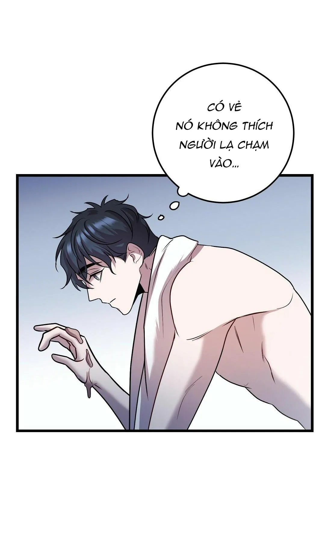 Đáy Sâu Tuyệt Vọng Chapter 13 Trang 66