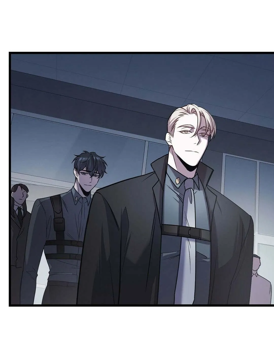 Đáy Sâu Tuyệt Vọng Chapter 14 Trang 6