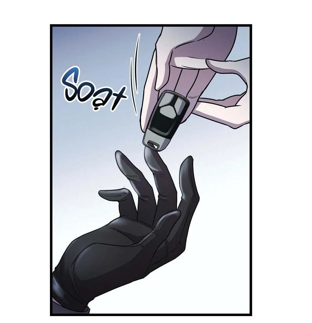 Đáy Sâu Tuyệt Vọng Chapter 14 Trang 8