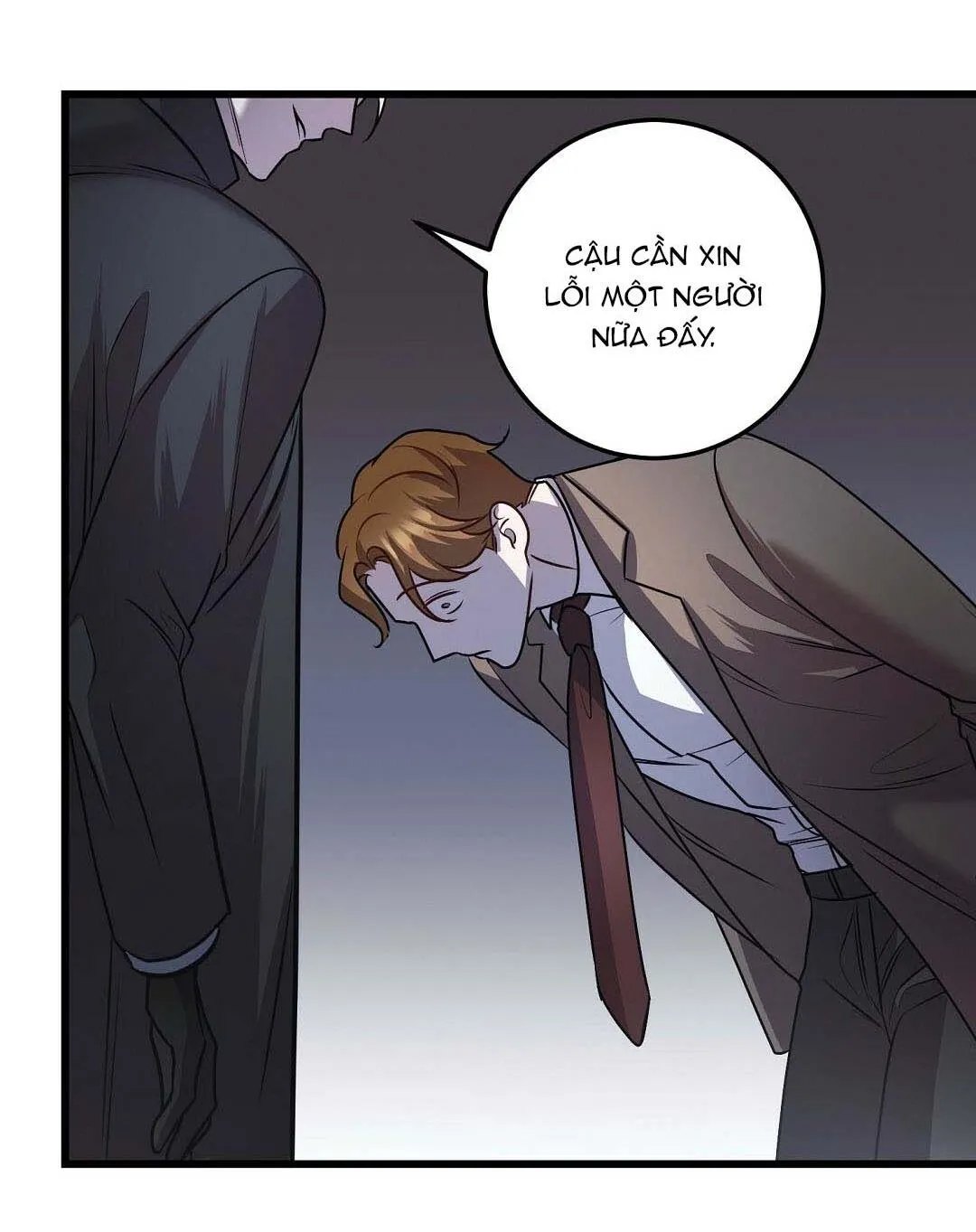 Đáy Sâu Tuyệt Vọng Chapter 14 Trang 11