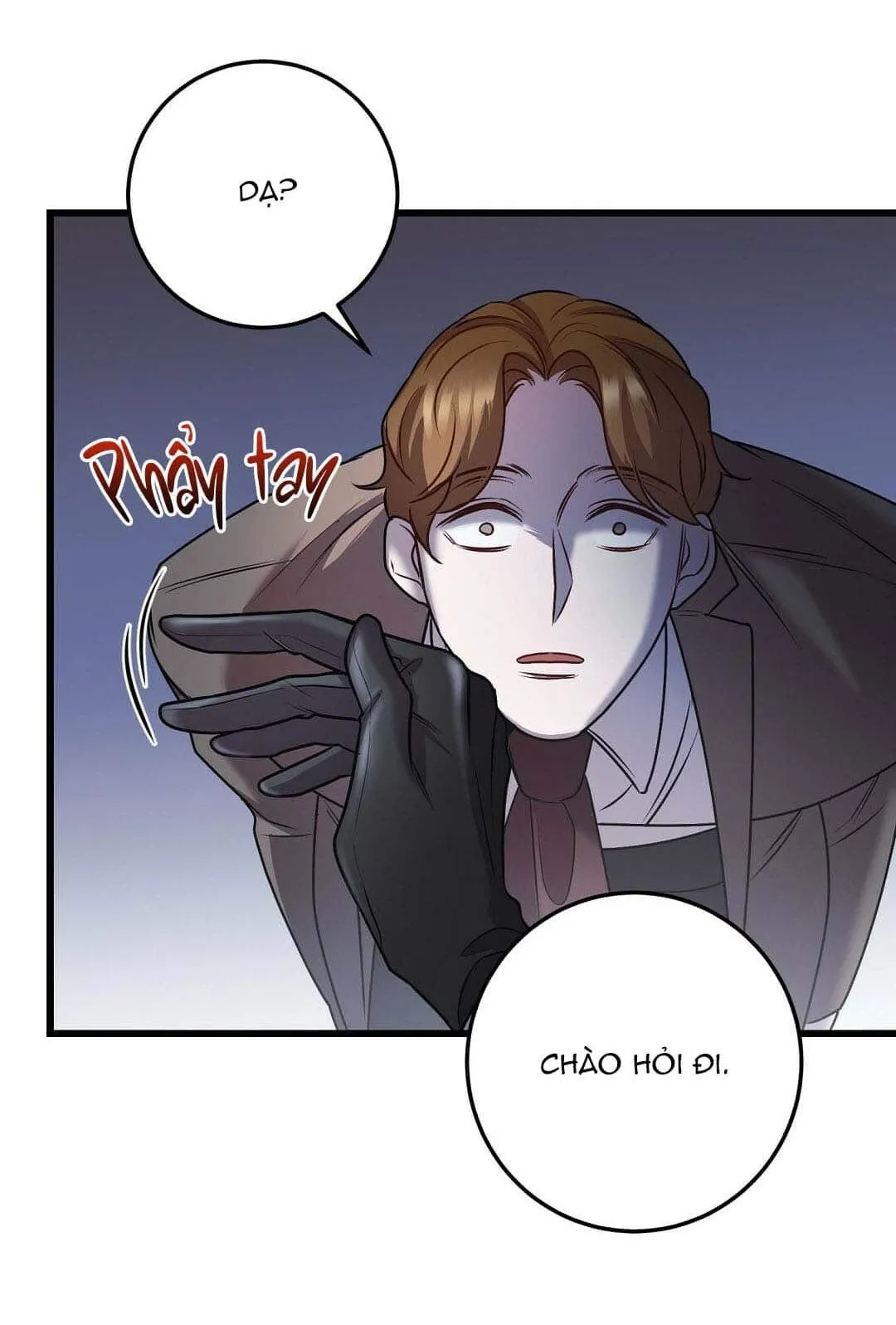 Đáy Sâu Tuyệt Vọng Chapter 14 Trang 12