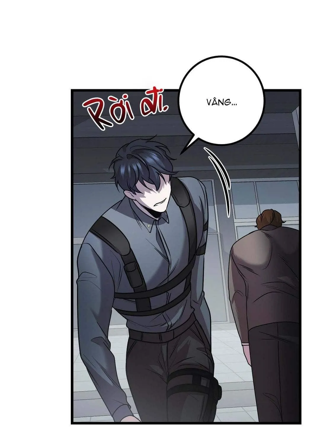 Đáy Sâu Tuyệt Vọng Chapter 14 Trang 16