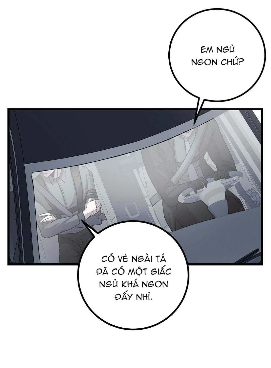 Đáy Sâu Tuyệt Vọng Chapter 14 Trang 21