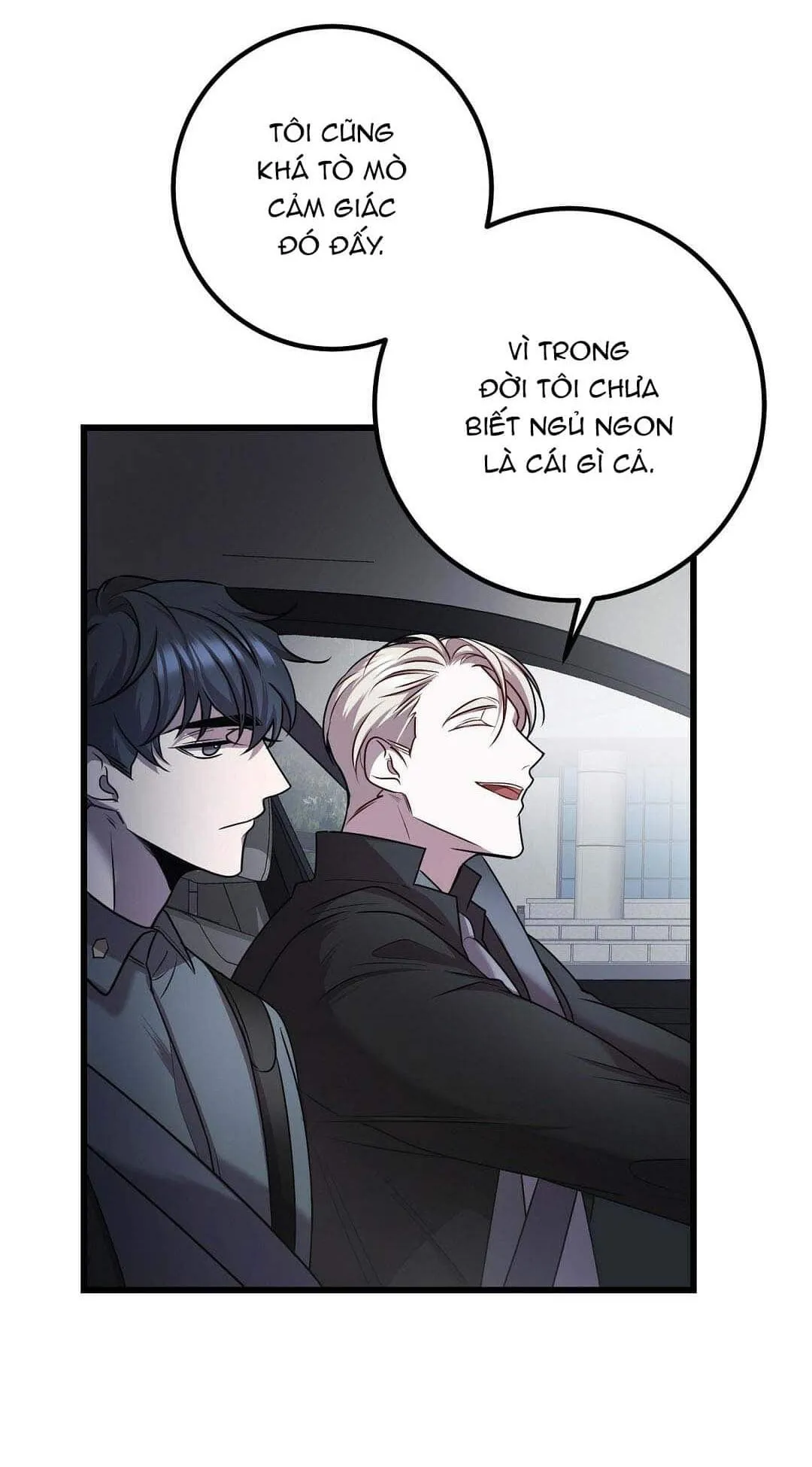 Đáy Sâu Tuyệt Vọng Chapter 14 Trang 23