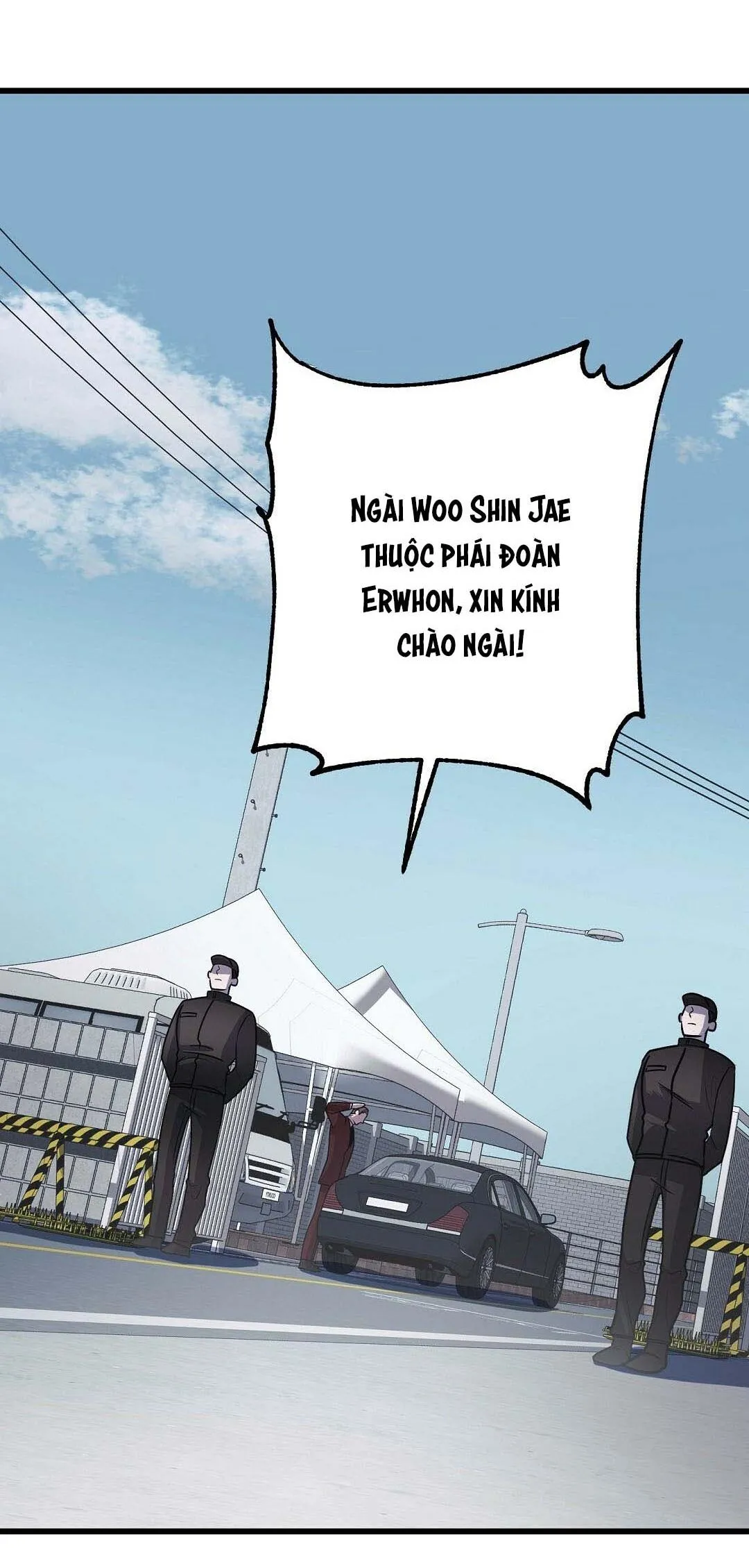 Đáy Sâu Tuyệt Vọng Chapter 14 Trang 25