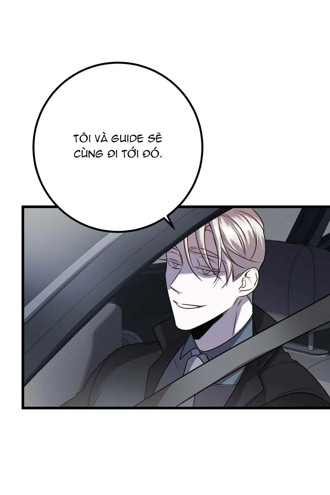 Đáy Sâu Tuyệt Vọng Chapter 14 Trang 30