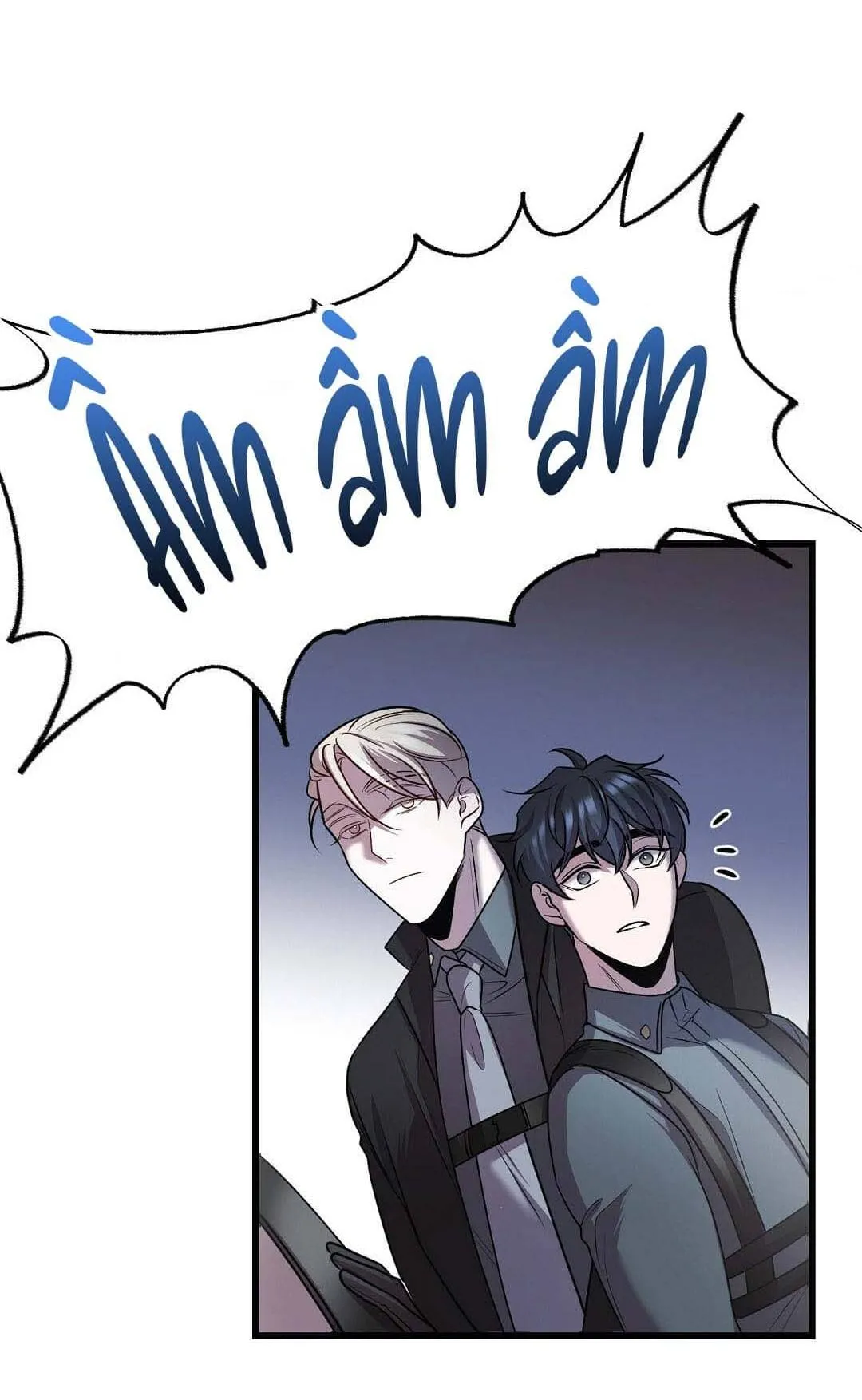 Đáy Sâu Tuyệt Vọng Chapter 14 Trang 37