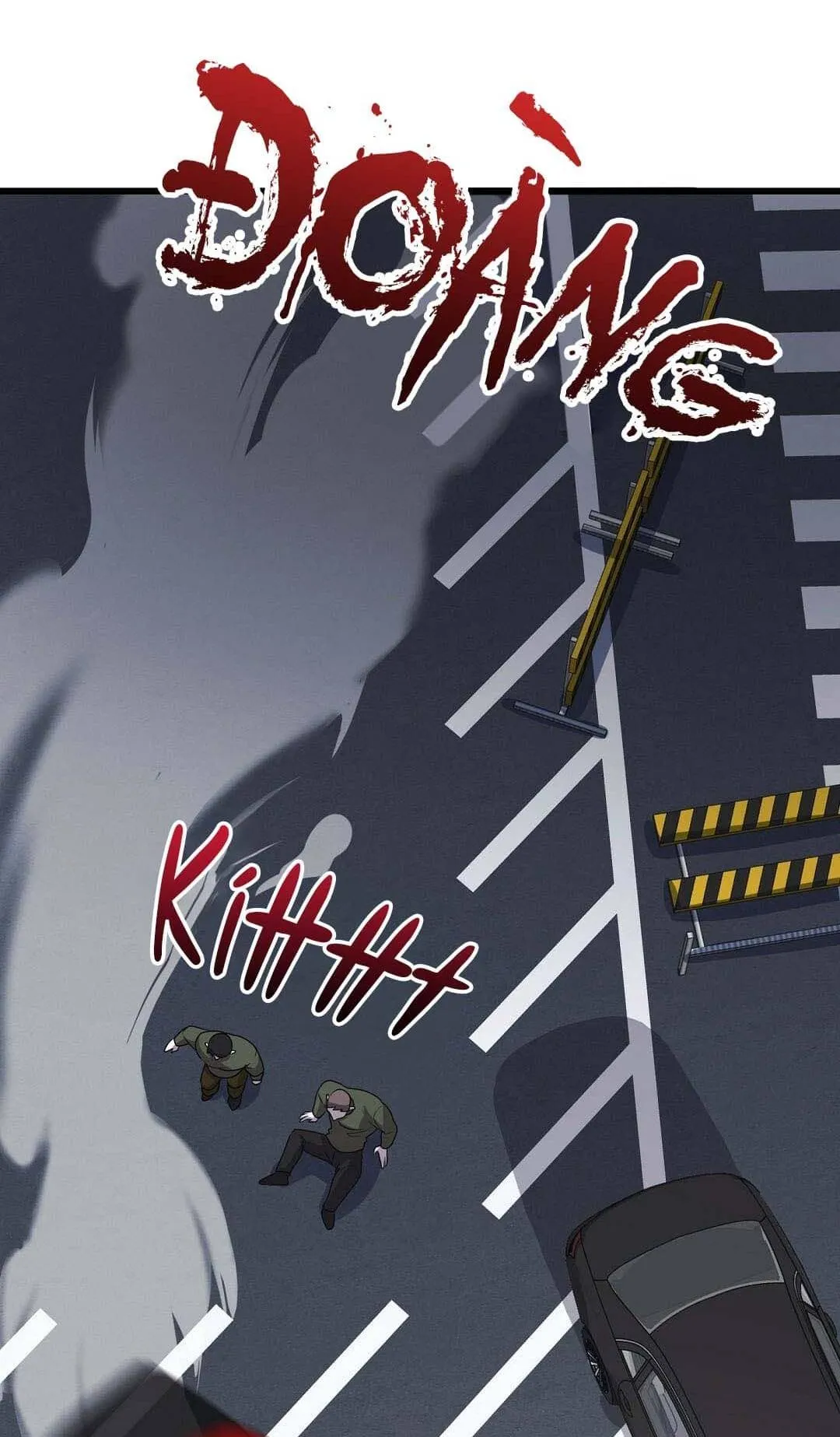 Đáy Sâu Tuyệt Vọng Chapter 14 Trang 38