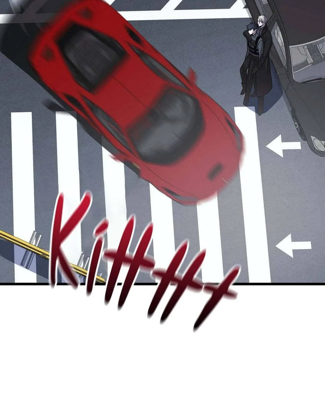 Đáy Sâu Tuyệt Vọng Chapter 14 Trang 39