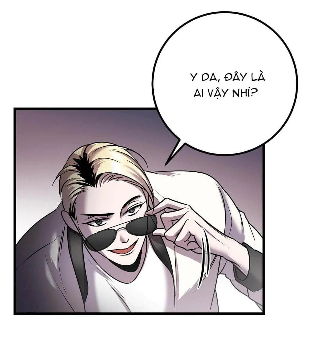 Đáy Sâu Tuyệt Vọng Chapter 14 Trang 42