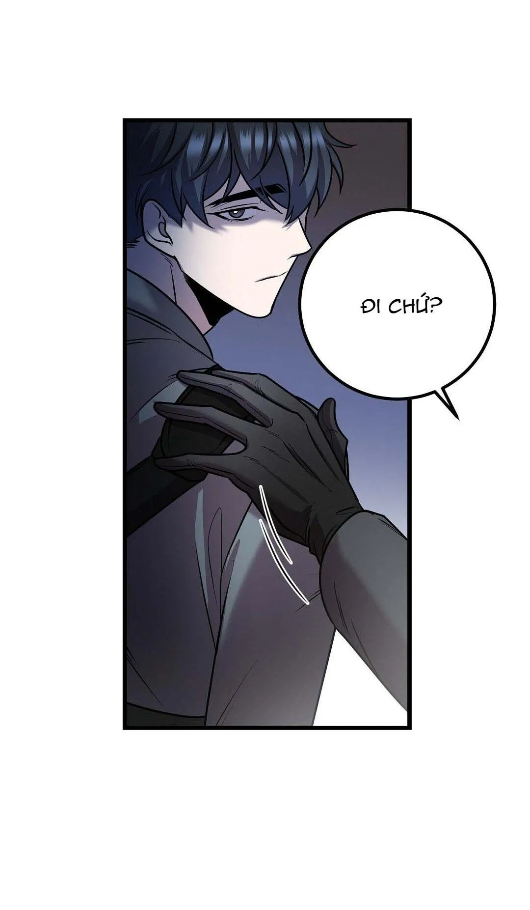 Đáy Sâu Tuyệt Vọng Chapter 14 Trang 61