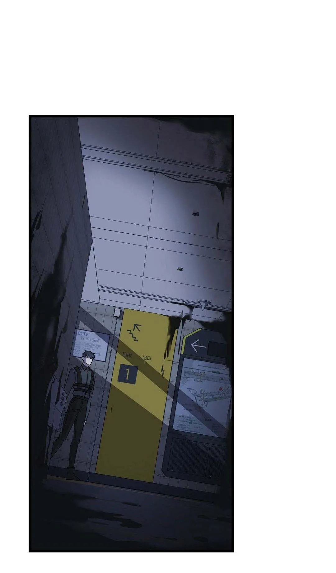 Đáy Sâu Tuyệt Vọng Chapter 14 Trang 62