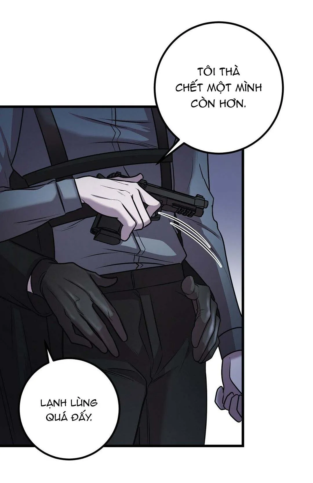 Đáy Sâu Tuyệt Vọng Chapter 14 Trang 66