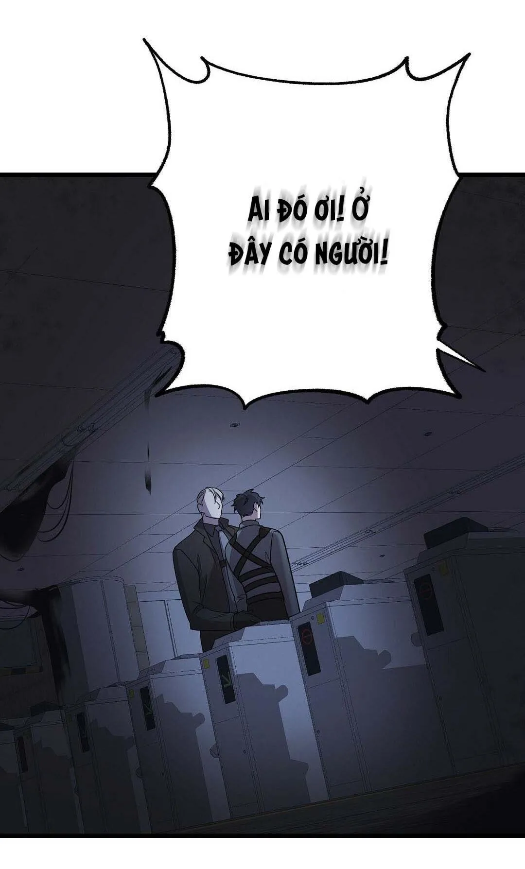 Đáy Sâu Tuyệt Vọng Chapter 14 Trang 67