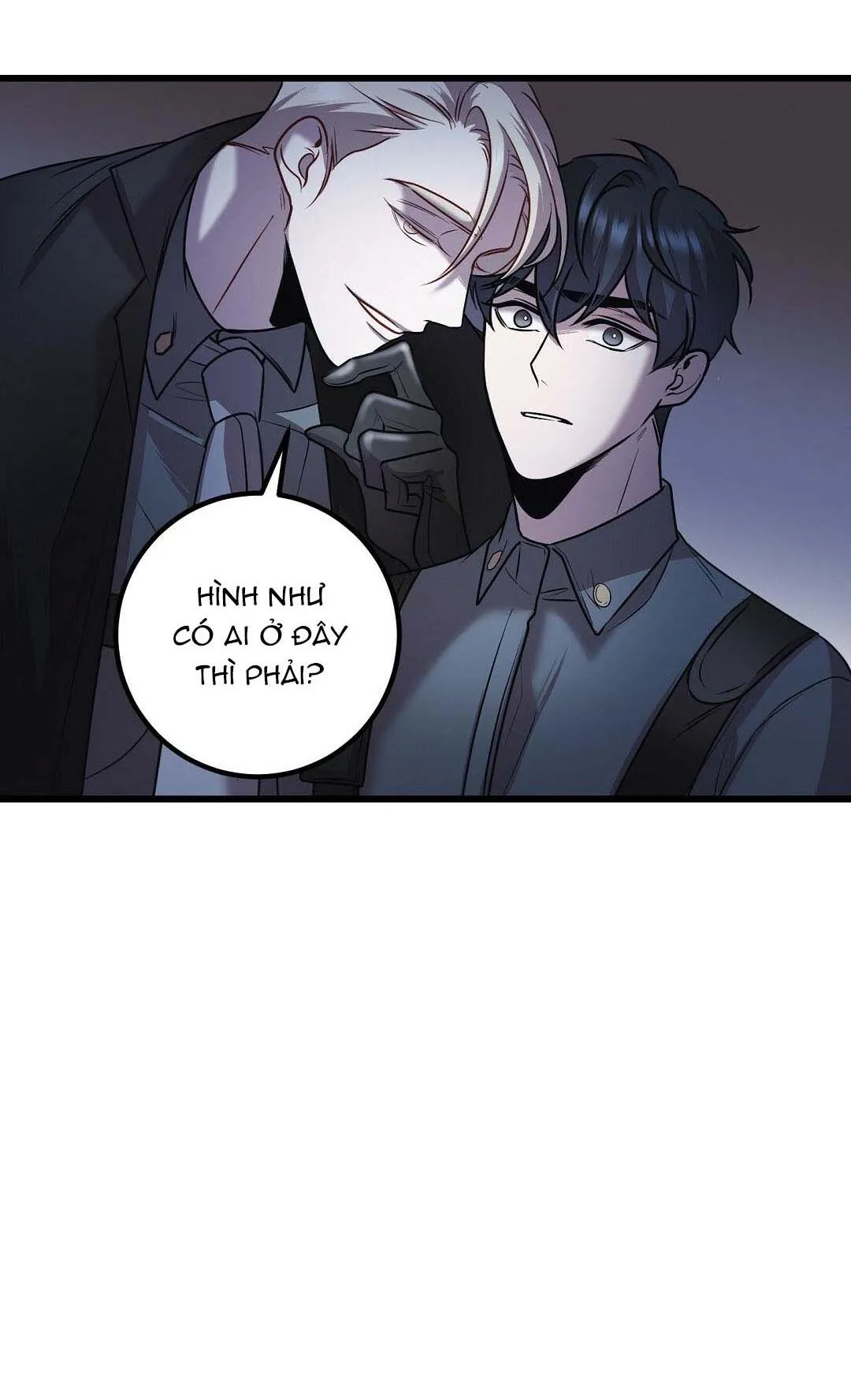 Đáy Sâu Tuyệt Vọng Chapter 14 Trang 69