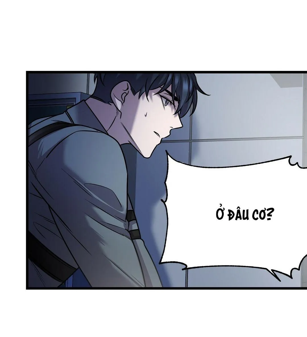 Đáy Sâu Tuyệt Vọng Chapter 15 Trang 6