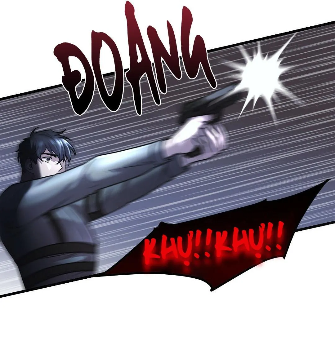 Đáy Sâu Tuyệt Vọng Chapter 15 Trang 8