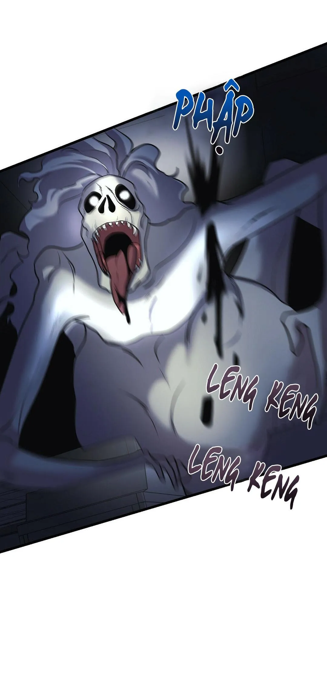 Đáy Sâu Tuyệt Vọng Chapter 15 Trang 9