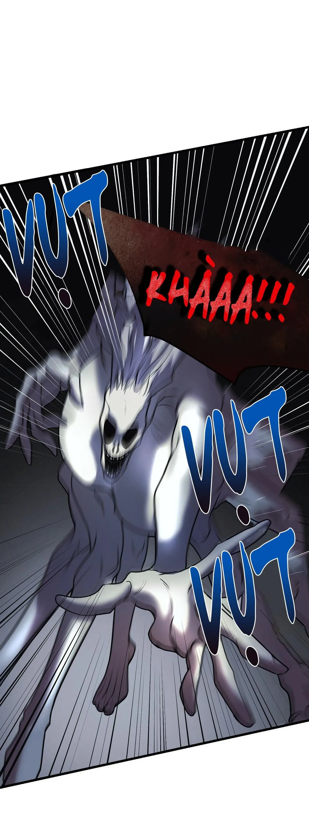 Đáy Sâu Tuyệt Vọng Chapter 15 Trang 10