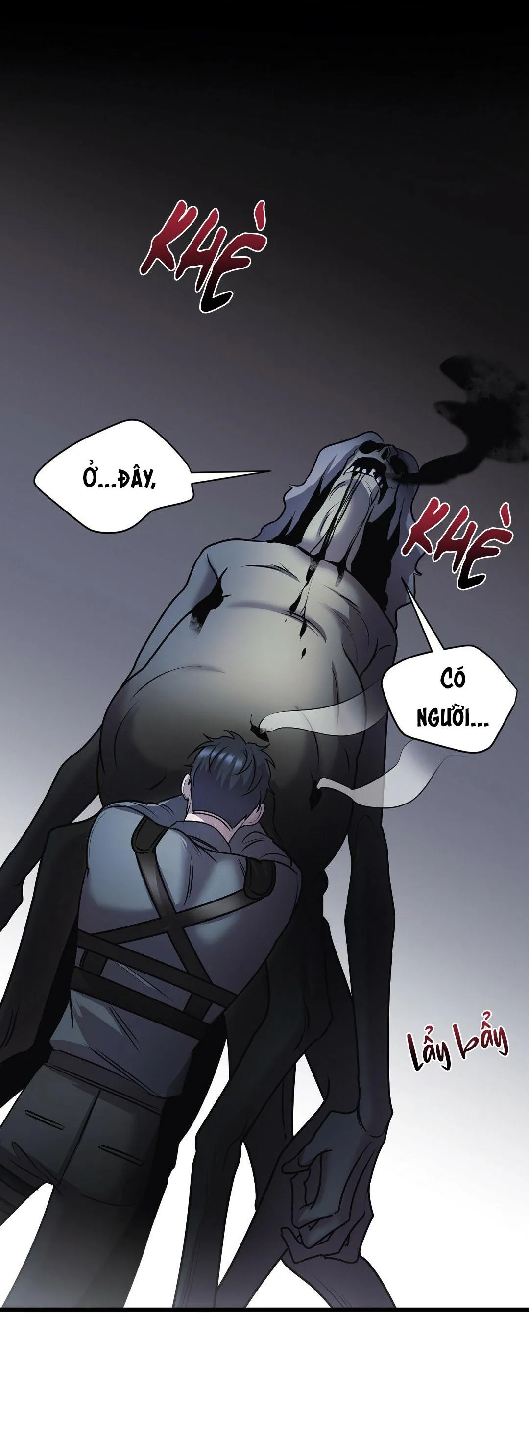 Đáy Sâu Tuyệt Vọng Chapter 15 Trang 12