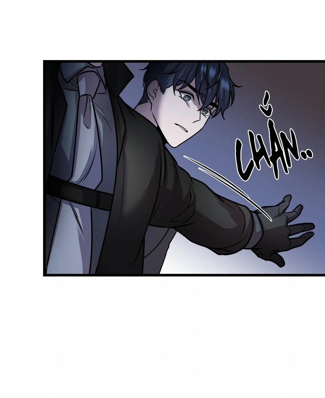 Đáy Sâu Tuyệt Vọng Chapter 15 Trang 14