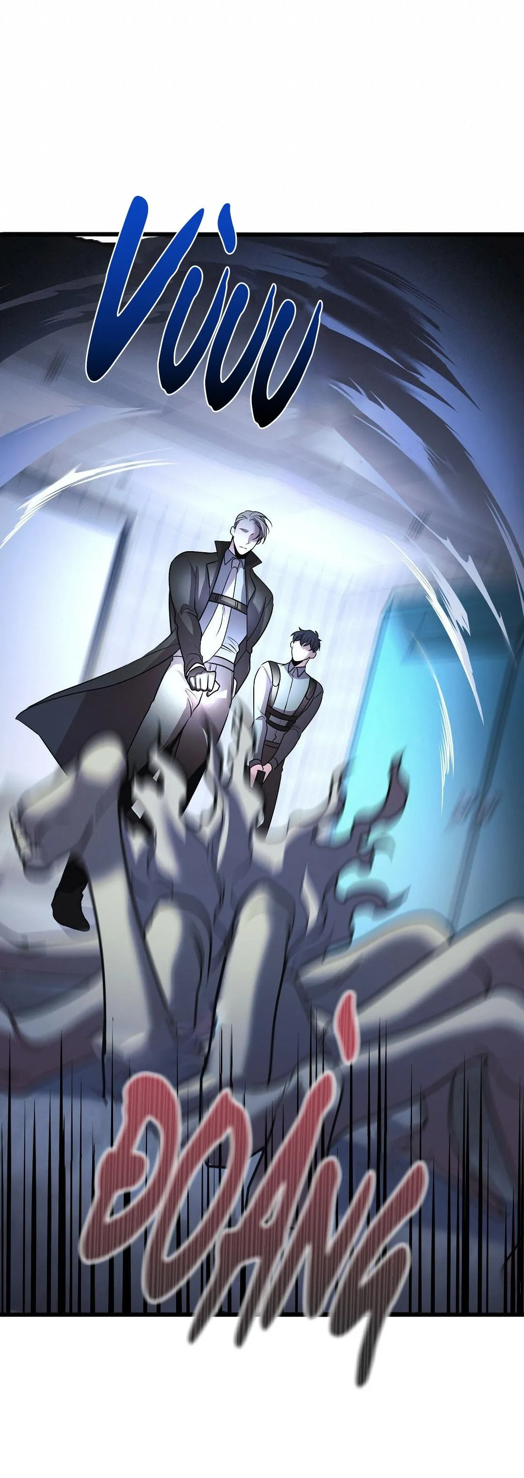 Đáy Sâu Tuyệt Vọng Chapter 15 Trang 15