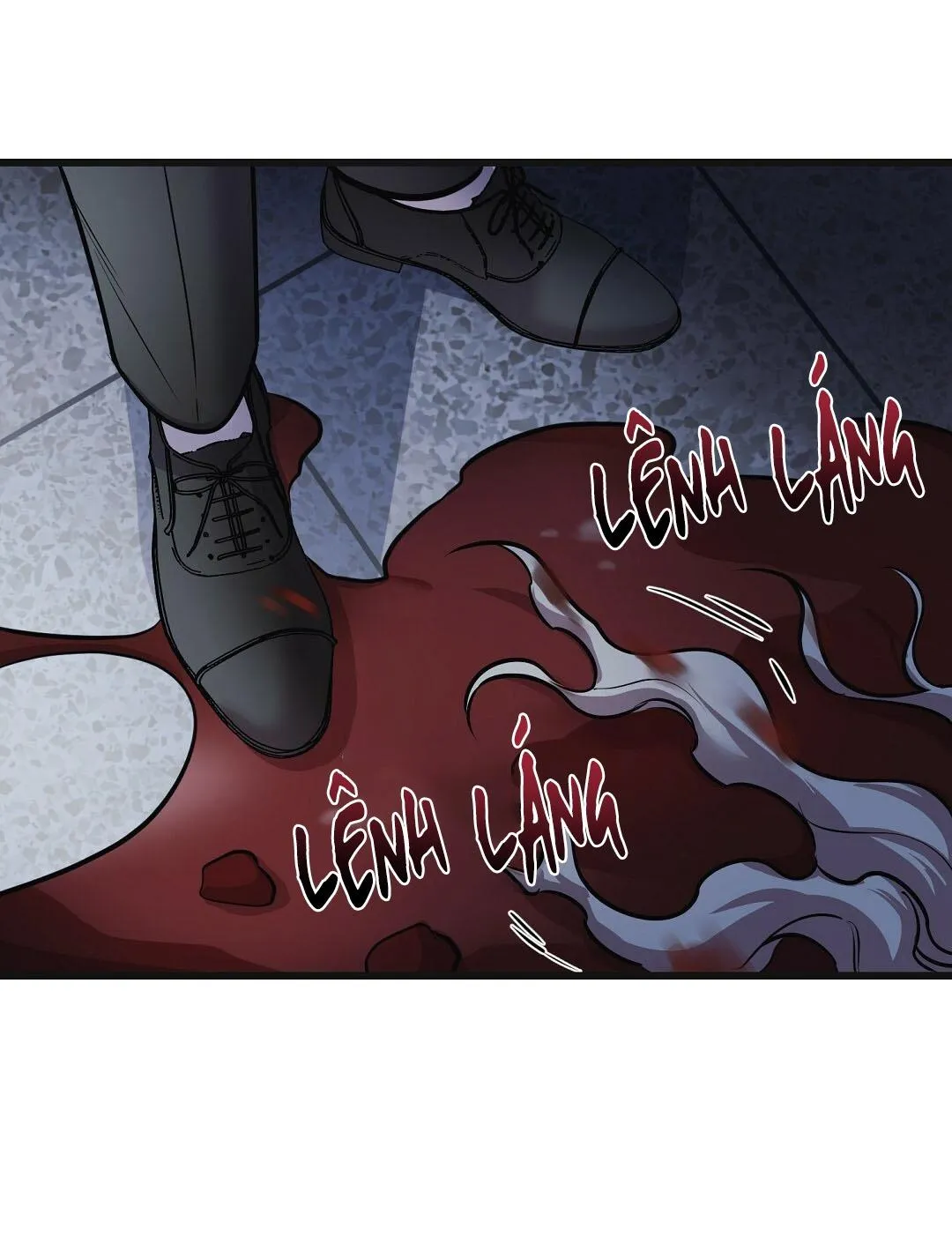 Đáy Sâu Tuyệt Vọng Chapter 15 Trang 16