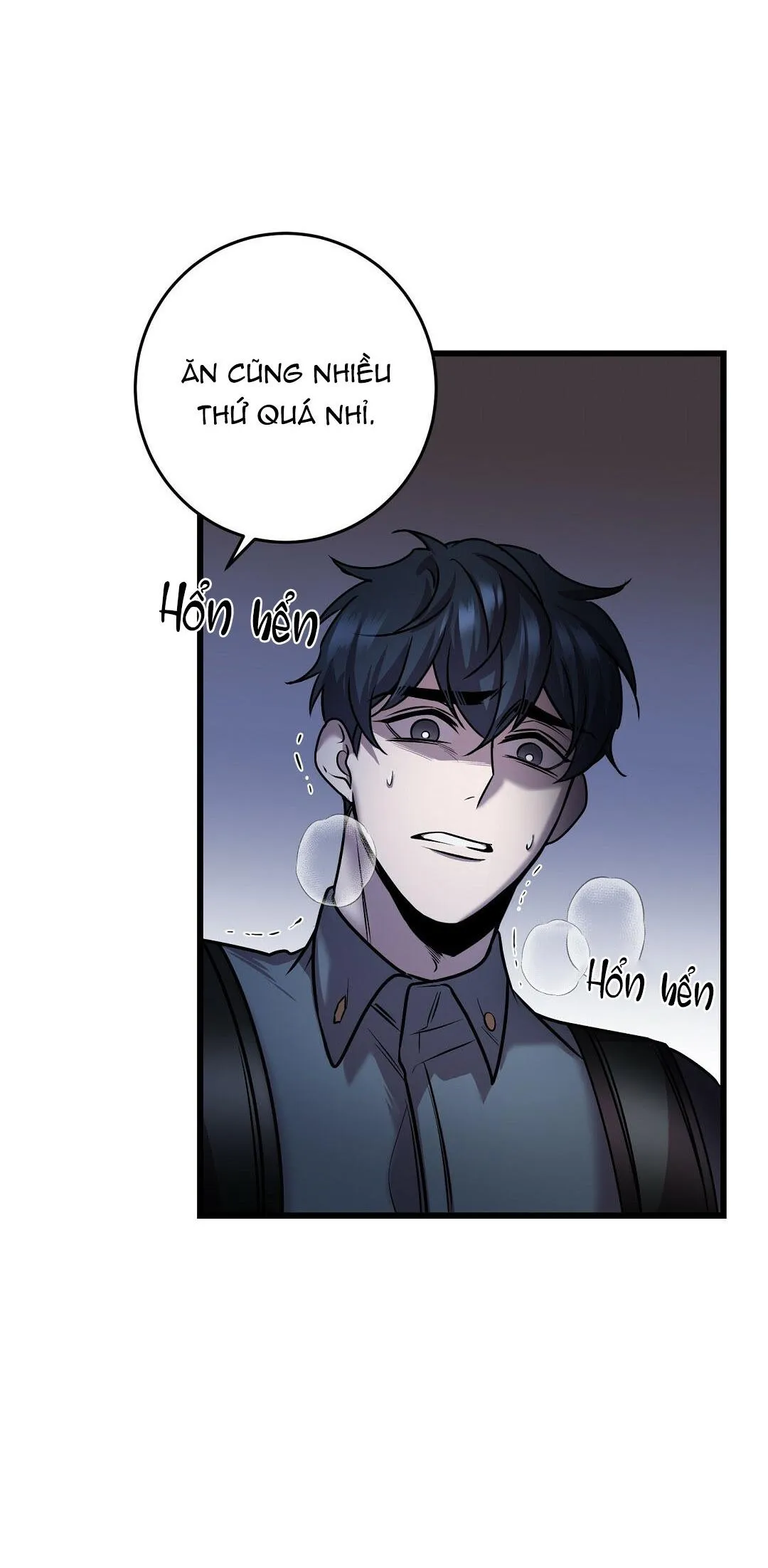 Đáy Sâu Tuyệt Vọng Chapter 15 Trang 17