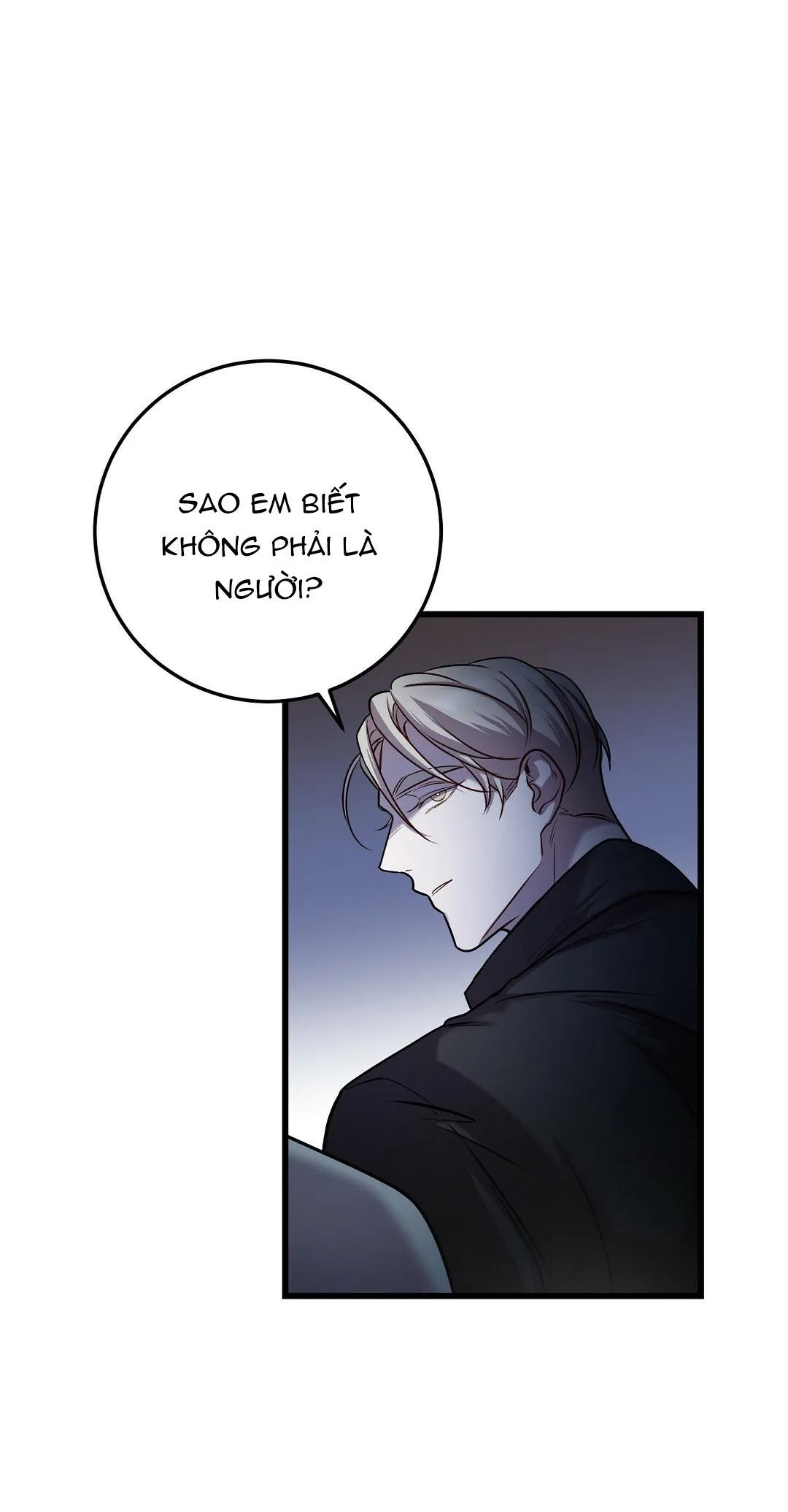 Đáy Sâu Tuyệt Vọng Chapter 15 Trang 18